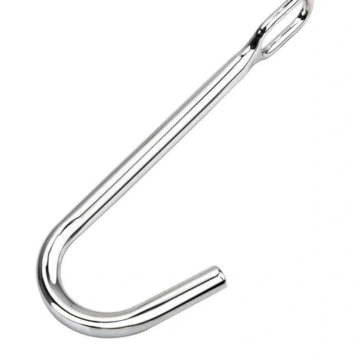 Stainless PerfectFit Steel 5783 Ball Hook No Plug 0810